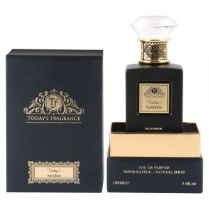Today's Fragrance Today's Ameera Eau De Parfum Vaporisateur-Natural Spray 100ML