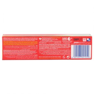 Colgate Herbal Fluoride Toothpaste 100ml
