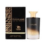 Cavalier Parfums Oud Flame EAU De Parfum 100ml