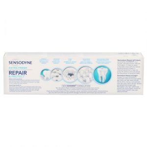 Sensodyne Extra Fresh Repair & Protect Daily Repair Toothpaste 100g