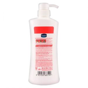 Vaseline Hair Care Shampoo Milk Nutrient Shampoo 650ml