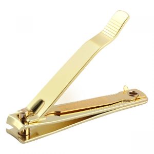 Omuda Nail Clipper Assorted Color-A