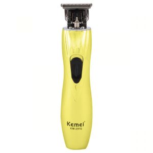 Kemei Professional Hair Trimmer USB Charging, KM2918