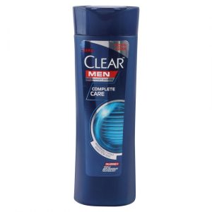 Clear Men Complete Care Anti-Dandruff Shampoo 80ml
