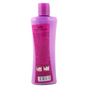 Pretty Cowry Body Slimming Natural Leach Garlic 200ml (PC604)