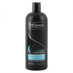 TRESemm? Clean & Replenish Shampoo 828ml