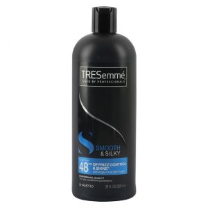 TRESemm? Smooth & Silky Shampoo 828ml