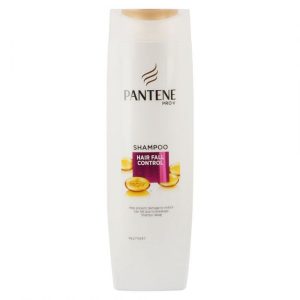 Pantene Pro-V Hair Fall Control Shampoo 340ml