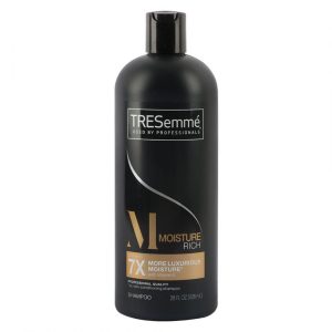 TRESemm? Moisture Rich Shampoo 828ml