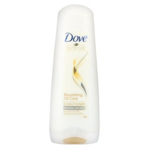 Dove Nutritive Solutions Nourishing Oil Care Conditioner 200ml