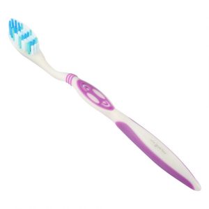 Signal Fighter Soft Toothbrush