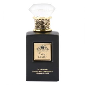 Today's Fragrance Today's Desre Eau De Parfum Vaporisateur-Natural Spray 100ML