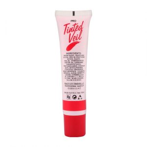 Beauty City Pro Tinted Veil Blusher Pre-Makeup 50ml, 2247
