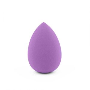 Beauty City Make Up Sponge Purple Color