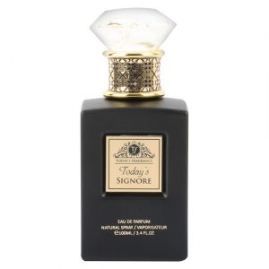 Today's Fragrance Today's Signore Eau De Parfum Vaporisateur-Natural Spray 100ML