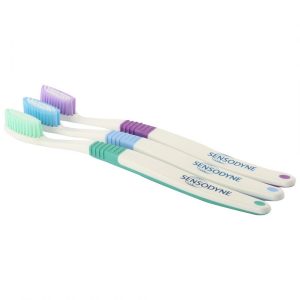 Sensodyne Sensitive Toothbrush Buy 2 Get 1 Free