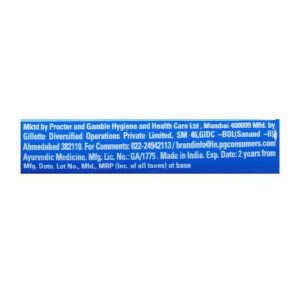 Vicks Inhaler Keychain - 0.5 ml