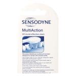 Sensodyne Multi Action Toothbrush Soft 2pcs