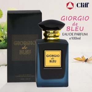 Giorgio de Bleu (W) Eau De Parfum 100ML