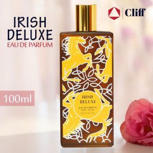 Irish Deluxe Eau De Parfum 100ML