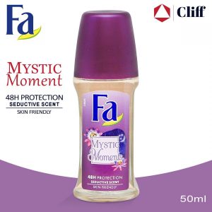Fa Mystic Moments Seductive Scent Roll On 50ml