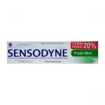 Sensodyne Fresh Mint Toothpaste 100g