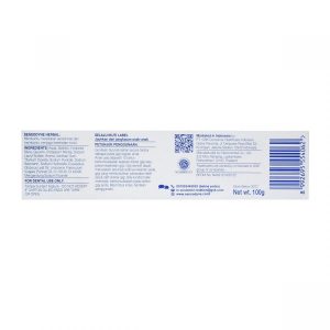 Sensodyne Herbal Daily Care Toothpaste 100g