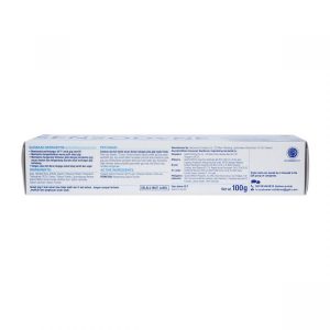Sensodyne Gentle Whitening Toothpaste 100g