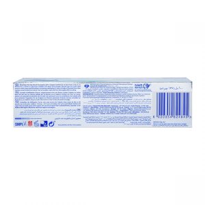 Colgate Crystal Mint Max White Toothpaste 100ml