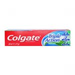 Colgate Original Mint Triple Action Fluoride Toothpaste 50ml