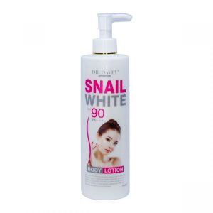 Snail White SPF90 PA+++ Body Lotion 500ml