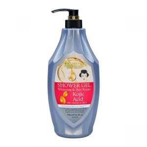 Roushun Whitening & Skin Repair Kojic Acid Shower Gel 1380ml