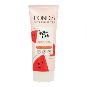 Pond's Gel Cleanser With Watermelon Extract 90g