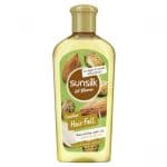 Sunsilk Goodbye Hairfall Oil Blooms Castor & Almond Hair Oil 250ml