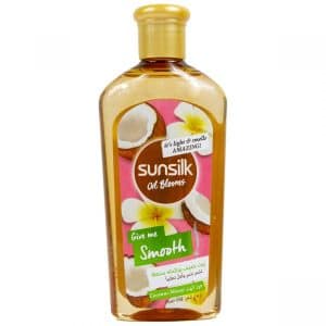 Sunsilk Give Me Smooth Coconut Monoi Hair Oil 250ml