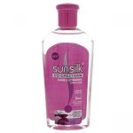 Sunsilk Co-Creations Shine & Strength Henna & Almond Hair Oil 250ml