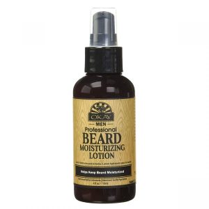 OKAY Men Professional Berad Moisturizing Lotion 118ml