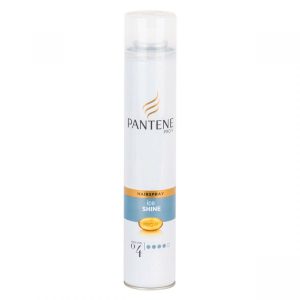 Pantene Pro-V Hairspray Ice Shine Pro-V Hold 300ml