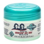 Stylin' Dredz Mouldin' Gel Wax With Tea Tree Oil Maximum Hold 250ml
