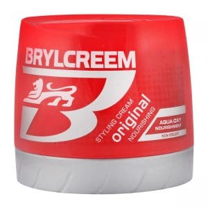 Brylcreem Original Nourishing Styling Cream 125ml