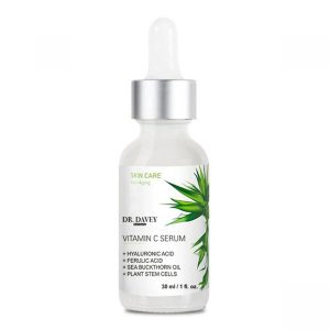 Dr Davey Vitamin C Serum 30ml