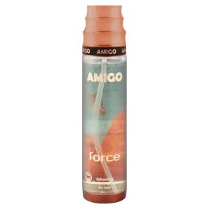 United Care Amigo Force Refresing Perfume Splash For Men 250ml