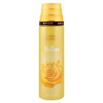 United Care Amigo Aromatic Yellow Perfume Spray For Women 200ml