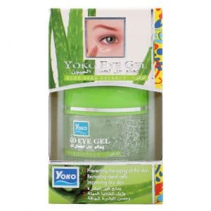 Yoko Eye Gel Aloe Vera Extract 20g