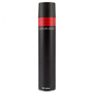 Luxurious Extra Hold Luxurious 400ml