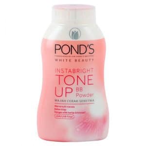 Pond's White Beauty Instabright Tone Up BB Powder 40g