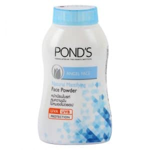 Pond's Angel Face Natural Mattifying Face Powder 50g