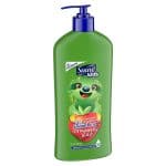 Suave Kids 2 in 1 Smoothing Strawberry Blast Shampoo + Conditioner 532ml