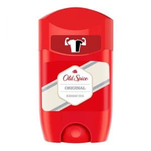Old Spice Original Deodorant Stick 50ml