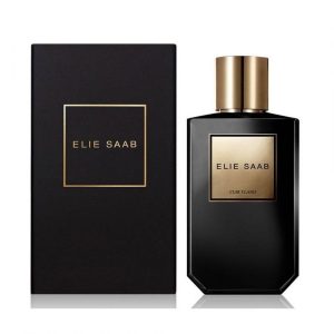 Elie Saab Cuir Ylang (U) EDP 100ml